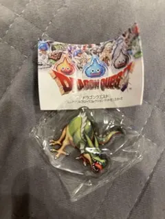 た*ま様 ドラゴンクエスト ドラゴン　ミニアクリルブロック