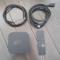 2025年最新】APPLE Apple TV MR912J/Aの人気アイテム - メルカリ