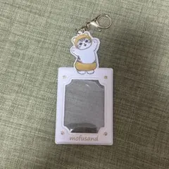 mofusand モフサンド 猫 トレカケース カードケース