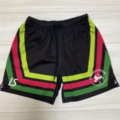 レア・美品・ルースイソンブラ・150㎝・ラスタ柄