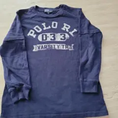 Polo by Ralph Lauren キッズ 長袖カットソー 130