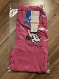 ミニーちゃん　レギンスパンツ 100