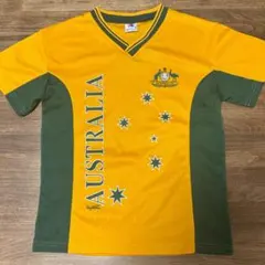 2025年最新】オーストラリア ユニフォームの人気アイテム - メルカリ