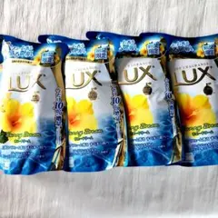 LUX ラックス　Sunny Dream ボディソープ 10%増量　期間限定品のサムネイル