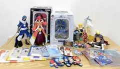 【転スラ】フィギュアその他セット＊値下げ