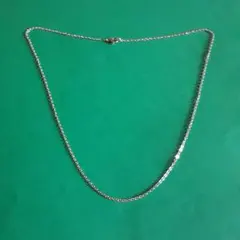 ネックレスチェーンのみ ネックレス