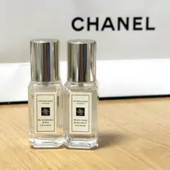 Jo MALONE 香水 2本セット 9ml×2