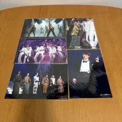 滝沢歌舞伎　SnowMan 渡辺翔太　トレカのサムネイル