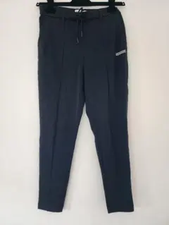 Calvin Klein Jeans 黒 カジュアルパンツ S