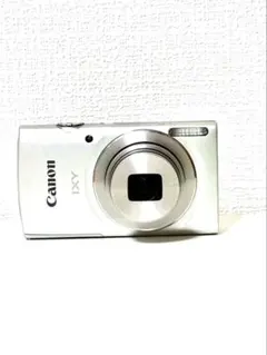 【スマホ転送OK】キャノン Canon IXY 180 シルバー デジタルカメラ Amazon | 【整備済み品】 Canon キヤノン デジタルカメラ IXY