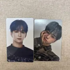 INI 後藤威尊　トレカ　XQUARE THE ORIGIN