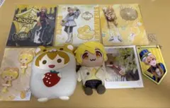 すとぷり るぅとくん グッズまとめ売り