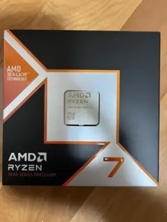 2025年最新】AMD ryzen 7 9800x3dの人気アイテム - メルカリ