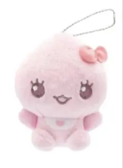 うるおいちゃん