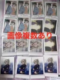 名探偵コナン カード まとめ売り