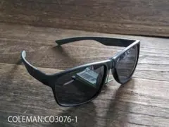 coleman CO3076-1 偏光サングラス　UVカット 売れてますのサムネイル