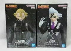 2026年最新】Dr.STONE FIGURE of STONE WORLD-造形の科学-ゼノの人気