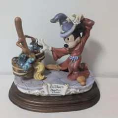 ジョゼッペ アルマーニ ディズニー ミッキー ファンタジア Florence