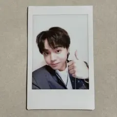 PRODUCE101JAPAN 新世界 板倉悠太 チェキ風カード 日プ - メルカリ