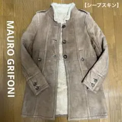 2026年最新】MAURO GRIFONI ジャケット・アウターの人気アイテム