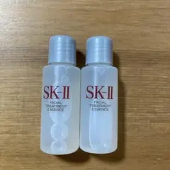 SK-II フェイシャル トリートメント エッセンス10ml×2本のサムネイル