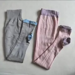 着圧ソックス 産後　２足セット