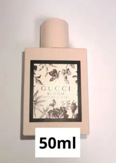 GUCCI 香水(50ml)未使用