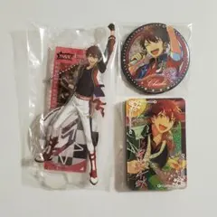 2025年最新】あんスタ 中国 アクスタ 千秋の人気アイテム - メルカリ