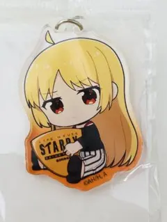 ぼっち・ざ・ろっく！ 伊地知星歌 アクリルキーホルダー