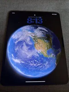 iPad Pro 13インチ M4 Wi-Fi+Cellular