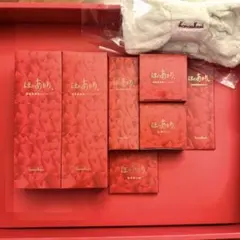 【最終お値下げ】ほのあかり　8点セット