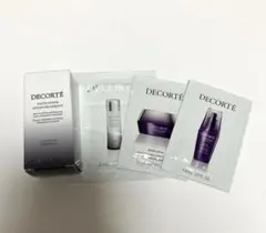 コスメデコルテ ユース パワー エッセンス ローション セラム クリーム付き