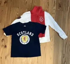 2026年最新】アヤックス ポロシャツの人気アイテム - メルカリ