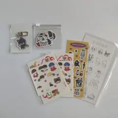BTS 防弾少年団 kookv グクテテ FAグッズ まとめ売り - メルカリ
