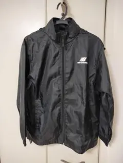 ニューバランス　ウィンドブレーカー　160