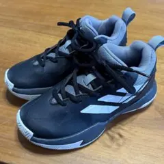 【アヤ様専用】adidas アディダス バスケットシューズ