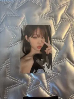 2025年最新】ウィンター チェキ aespaの人気アイテム - メルカリ