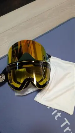 ゴーグル スキー