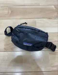 パタゴニア ボディバッグ