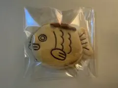 たい焼き　コインケース