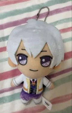 ぬいぐるみ　アイドリッシュセブン