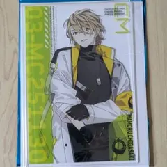 シャレマニ　シャレードマニアクス　朗読劇　アクリルブロマイド　アクブロ　マモル