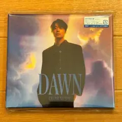 CHANSUNG（2PM） DAWN 初回生産限定盤 アルバム 新品未開封