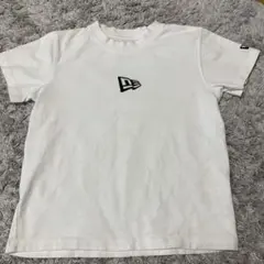 NEW ERA トップス