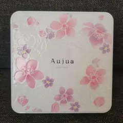 【限定・非売品】Aujua オージュア　スプリングコフレ 空き缶