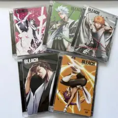 BLEACH 死神代行消失篇 DVD 全6巻 BLEACH 死神代行消失篇 DVD 6巻 - メルカリ