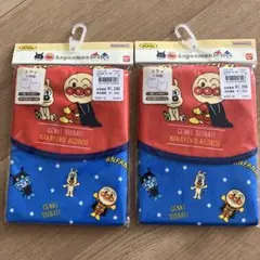 アンパンマン　スタイセット