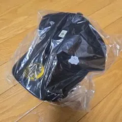 限定特典　新品　ぽこあポケモン メタモン キャップ エディオン 特典 ぽこポケ