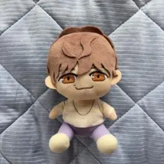 NAOTO ぬいぐるみ