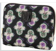 ANNA SUI ポーチ タグ付き未使用品アナスイ